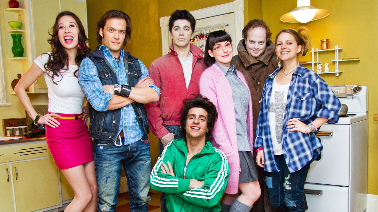 L'appart du 5e backdrop