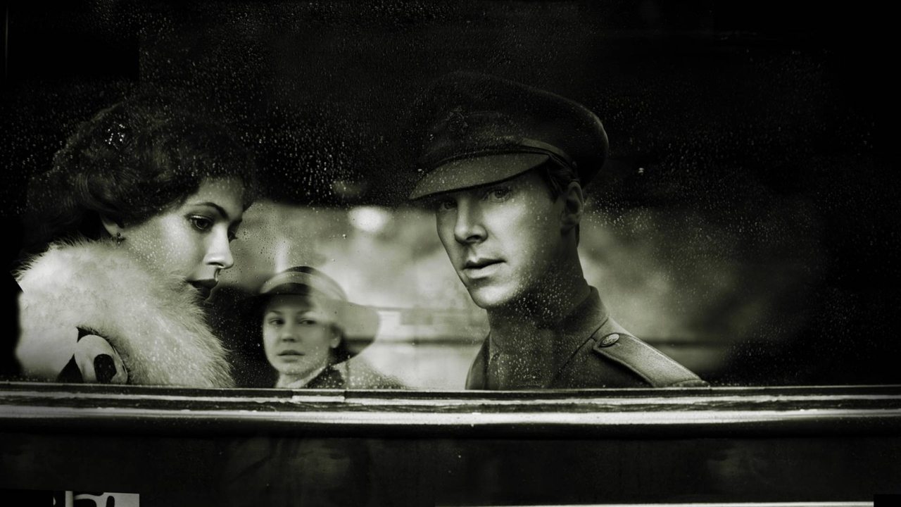 Parade's End backdrop