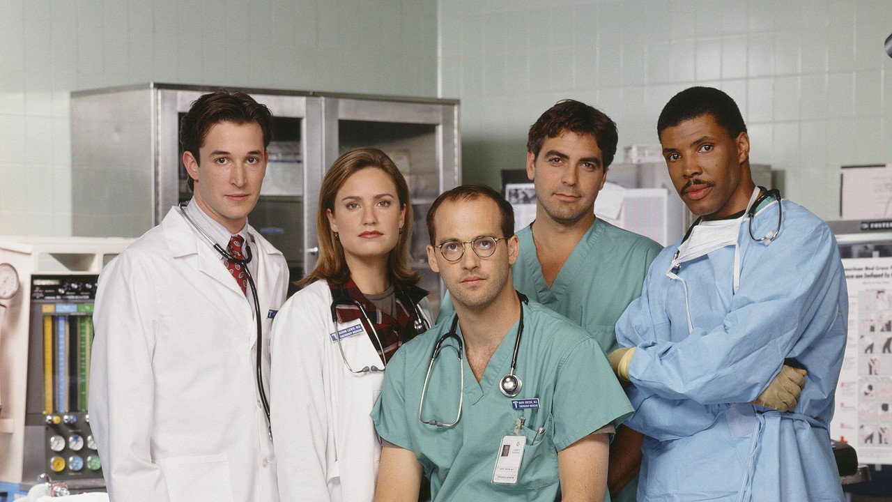 ER backdrop