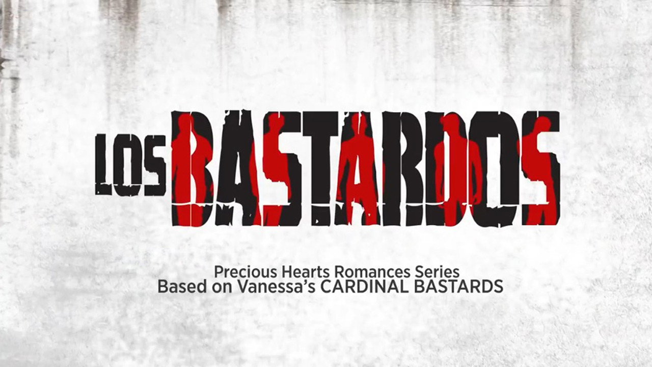 Los Bastardos backdrop