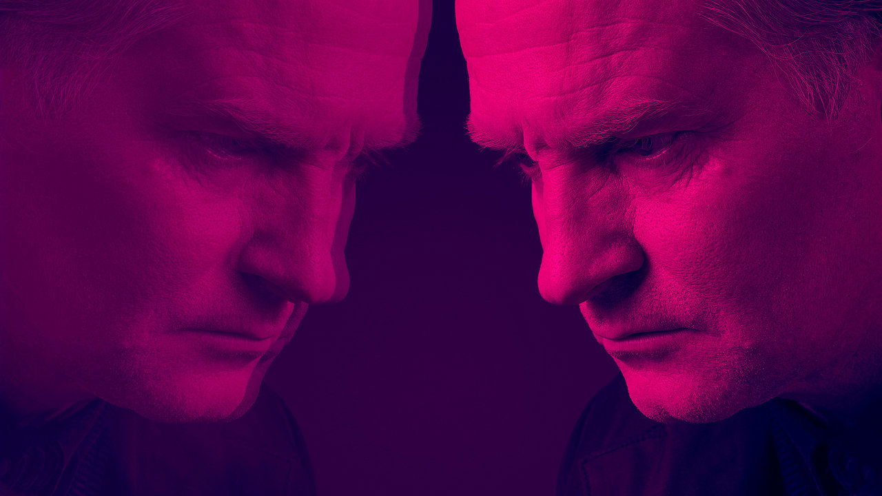 Face to Face backdrop