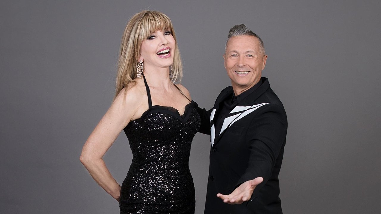 Dancing with the Stars (IT) backdrop