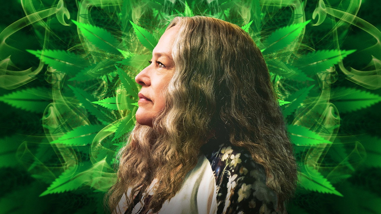 Disjointed backdrop