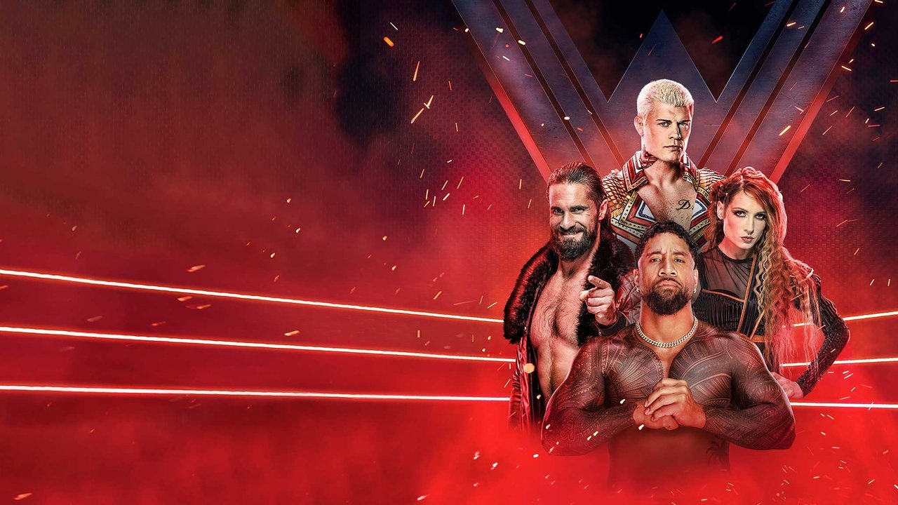 Raw backdrop