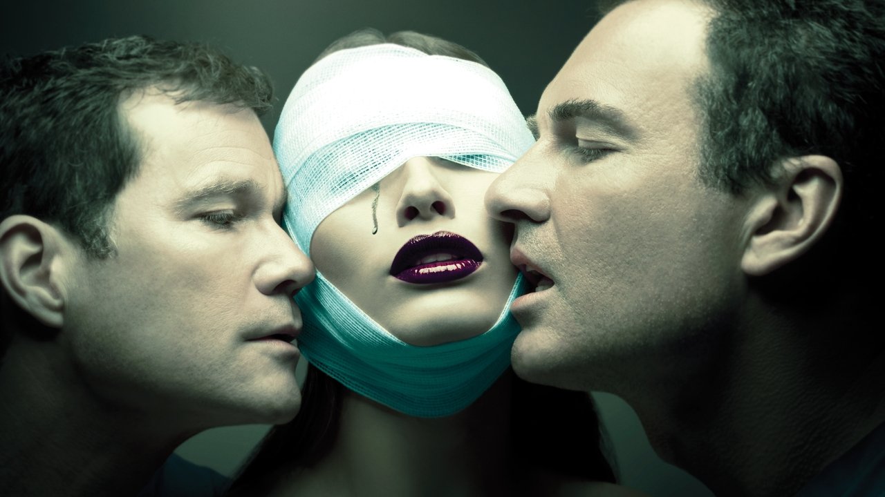 Nip/Tuck backdrop