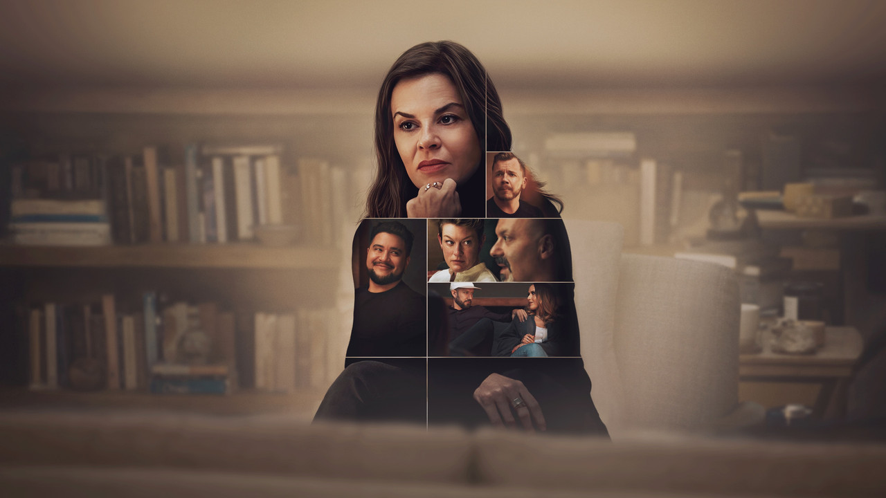 Couples Therapy backdrop