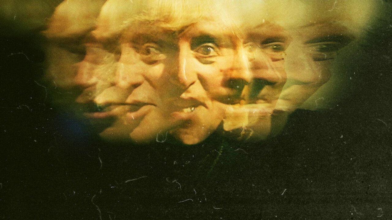 Jimmy Savile: A British Horror Story backdrop