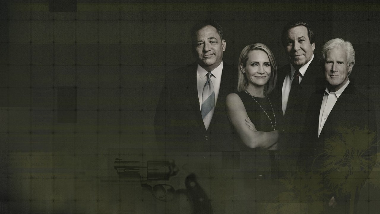 Dateline: Unforgettable backdrop