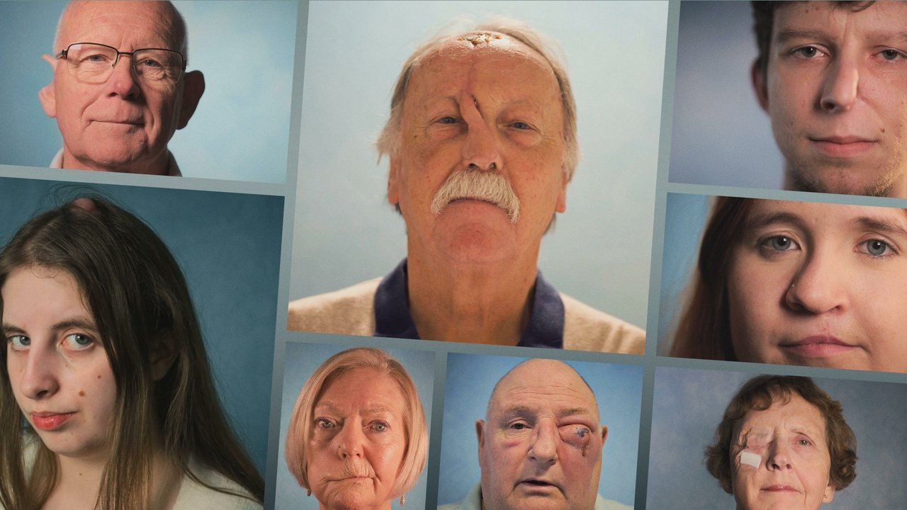 The Face Doctors backdrop