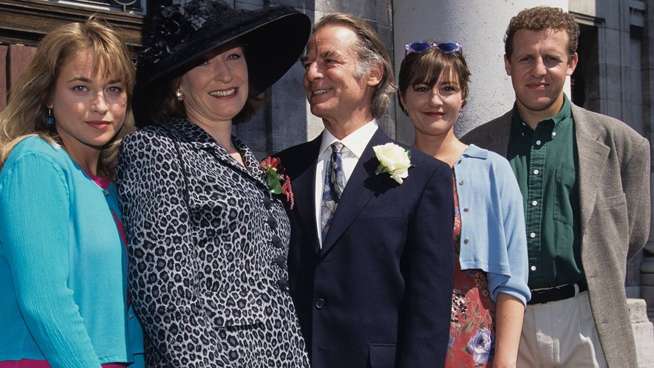 Dressing for Breakfast backdrop