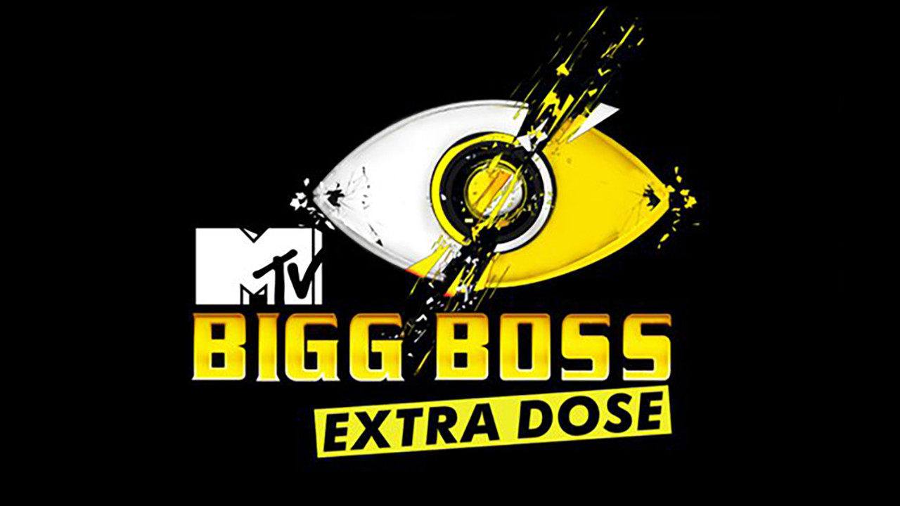 Bigg Boss Extra Dose backdrop
