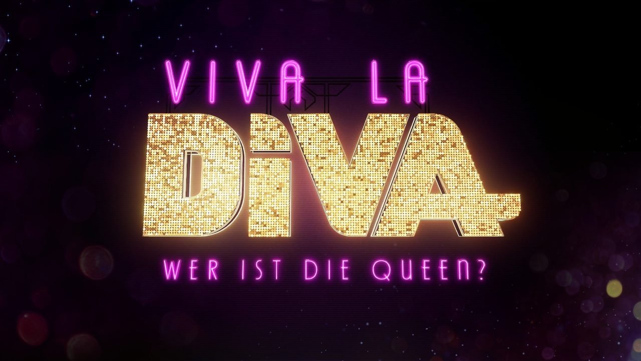 Viva la Diva backdrop