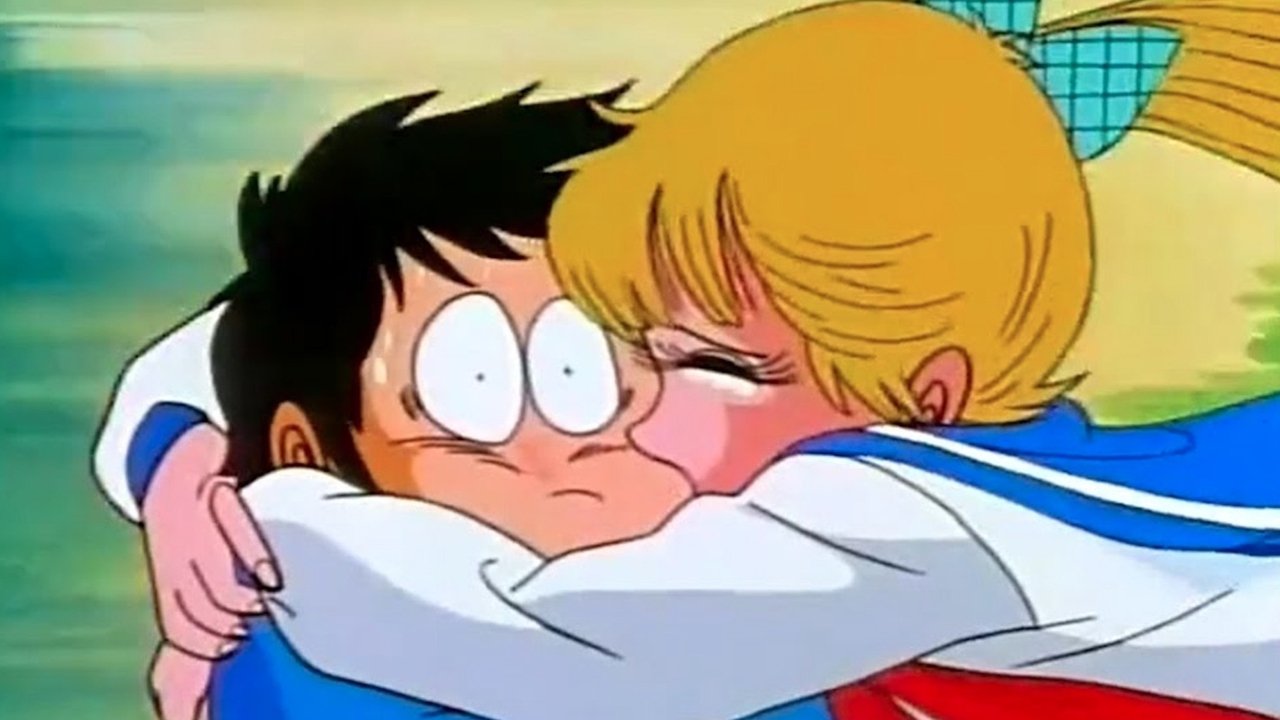 Amazing Sarutobi backdrop