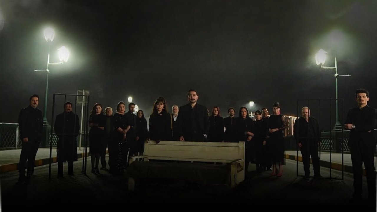 Jaber's Sons backdrop