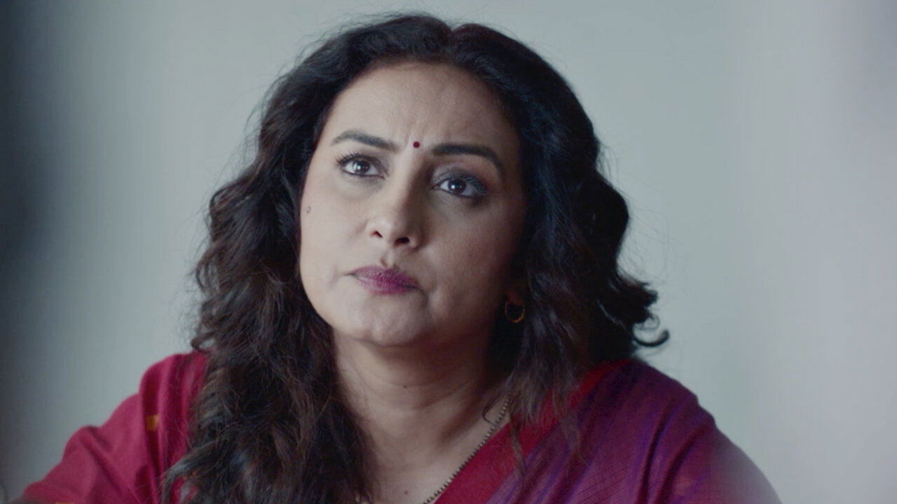 Zindagi in Short backdrop