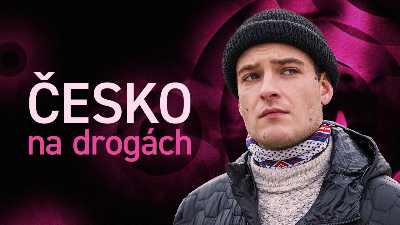 Česko na drogách backdrop