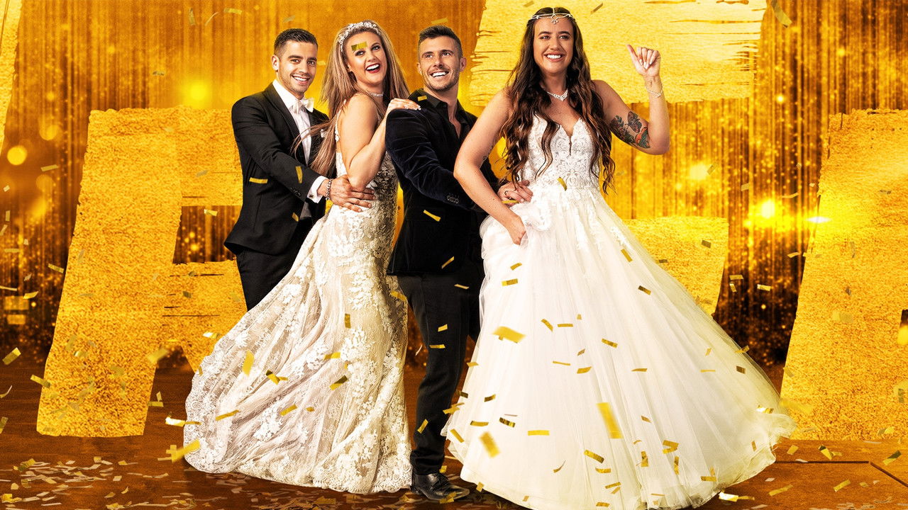Married at First Sight (NZ) backdrop