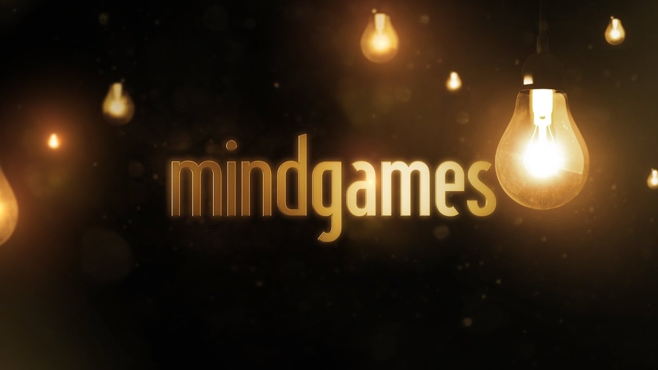 Mind Games backdrop