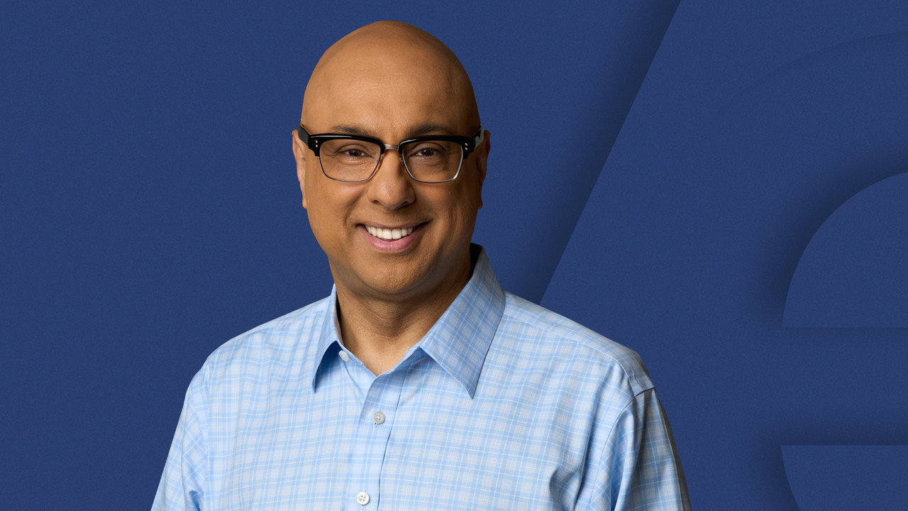 Velshi backdrop