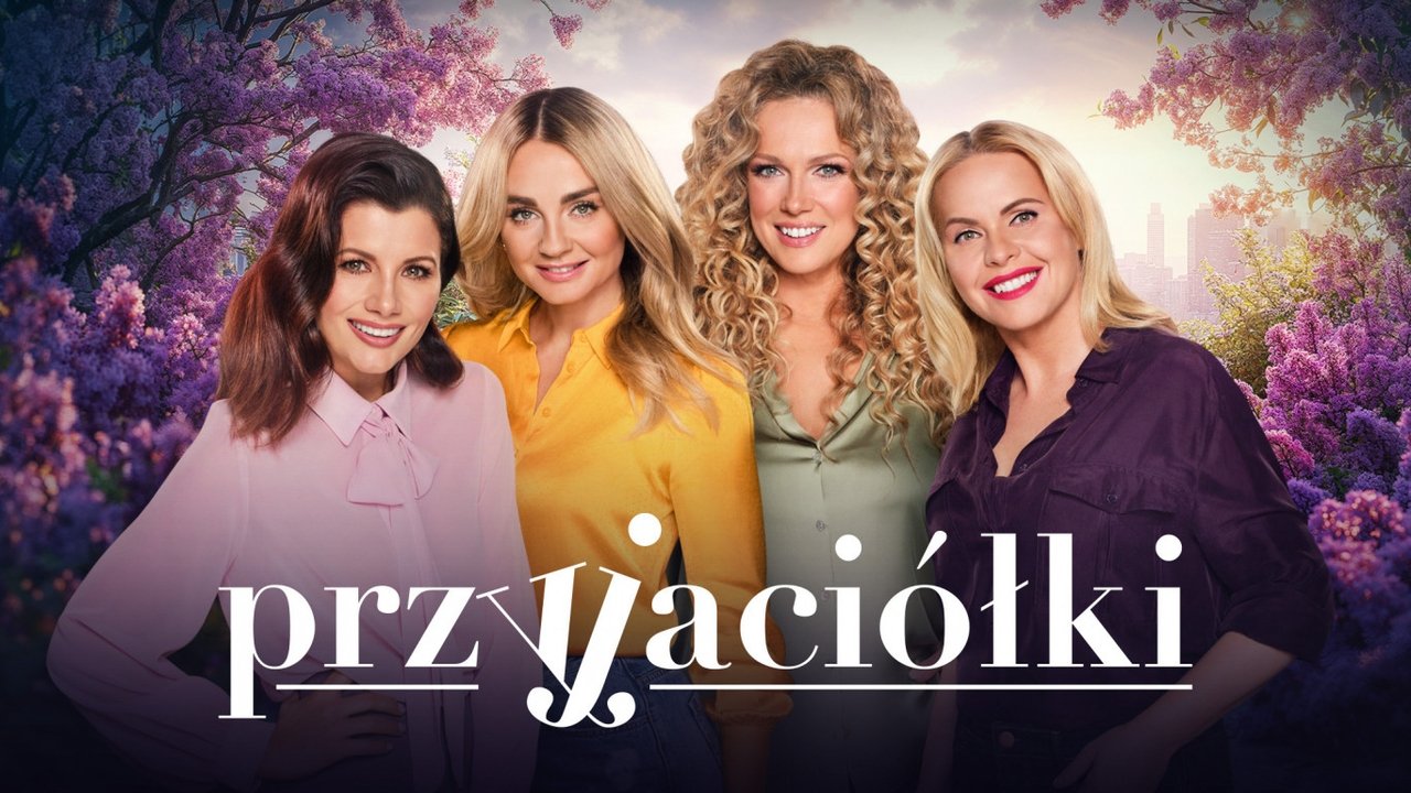 Przyjaciółki backdrop