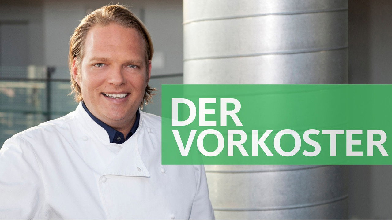 Der Vorkoster backdrop