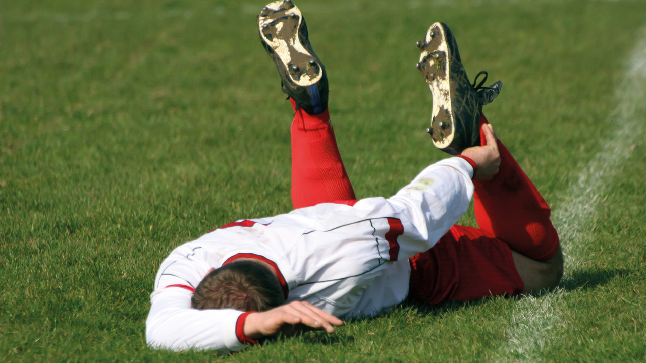 Damage Control backdrop