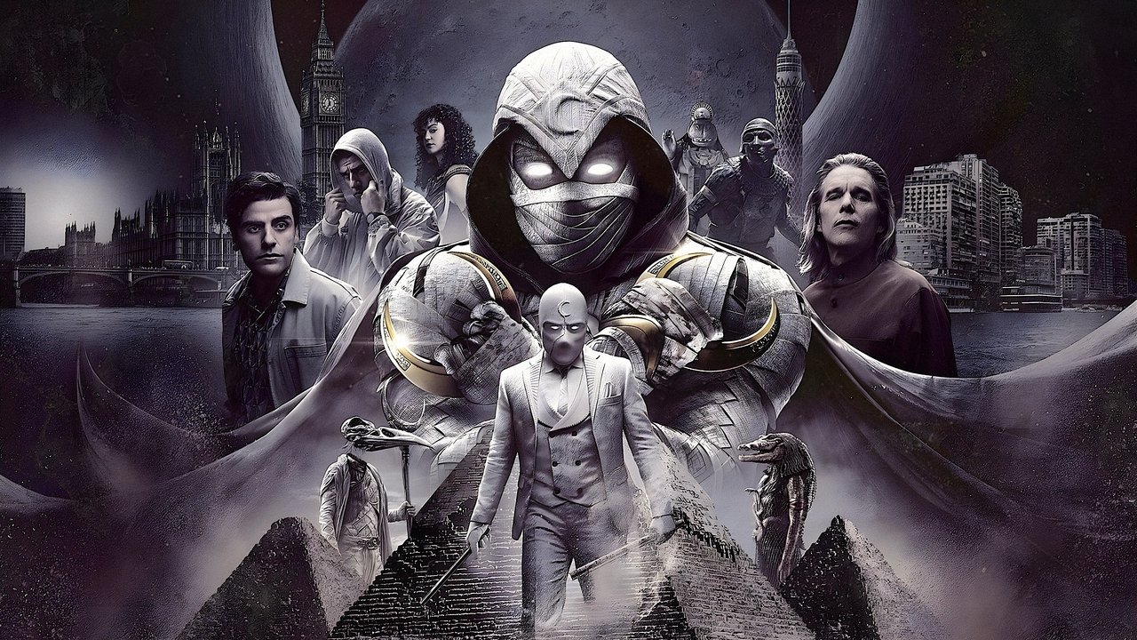 Moon Knight backdrop