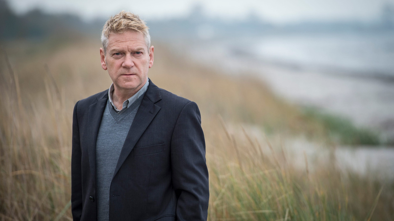 Wallander backdrop