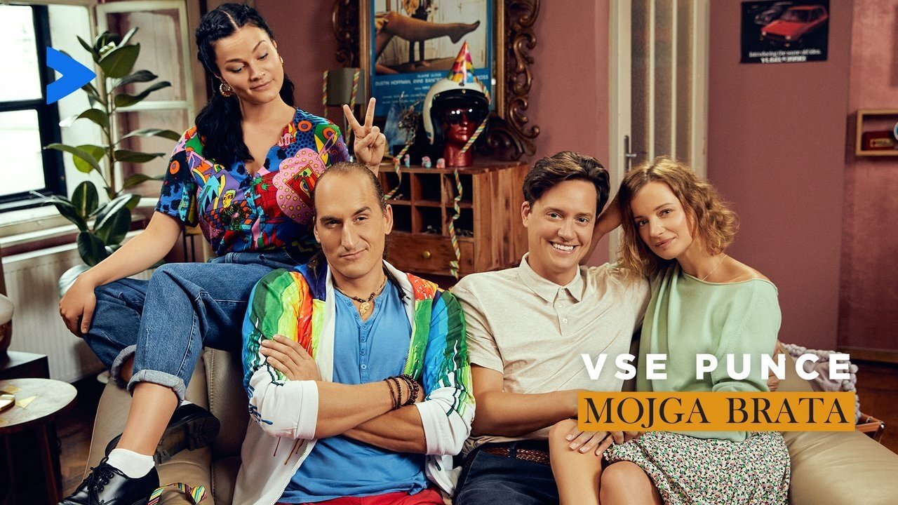 All My Brother's Girlfriends backdrop