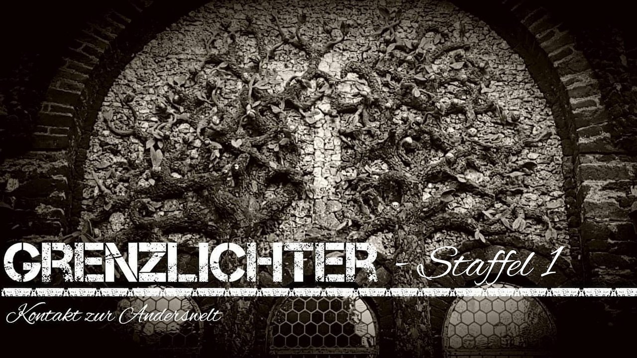 Grenzlichter - Kontakt zur Anderswelt backdrop