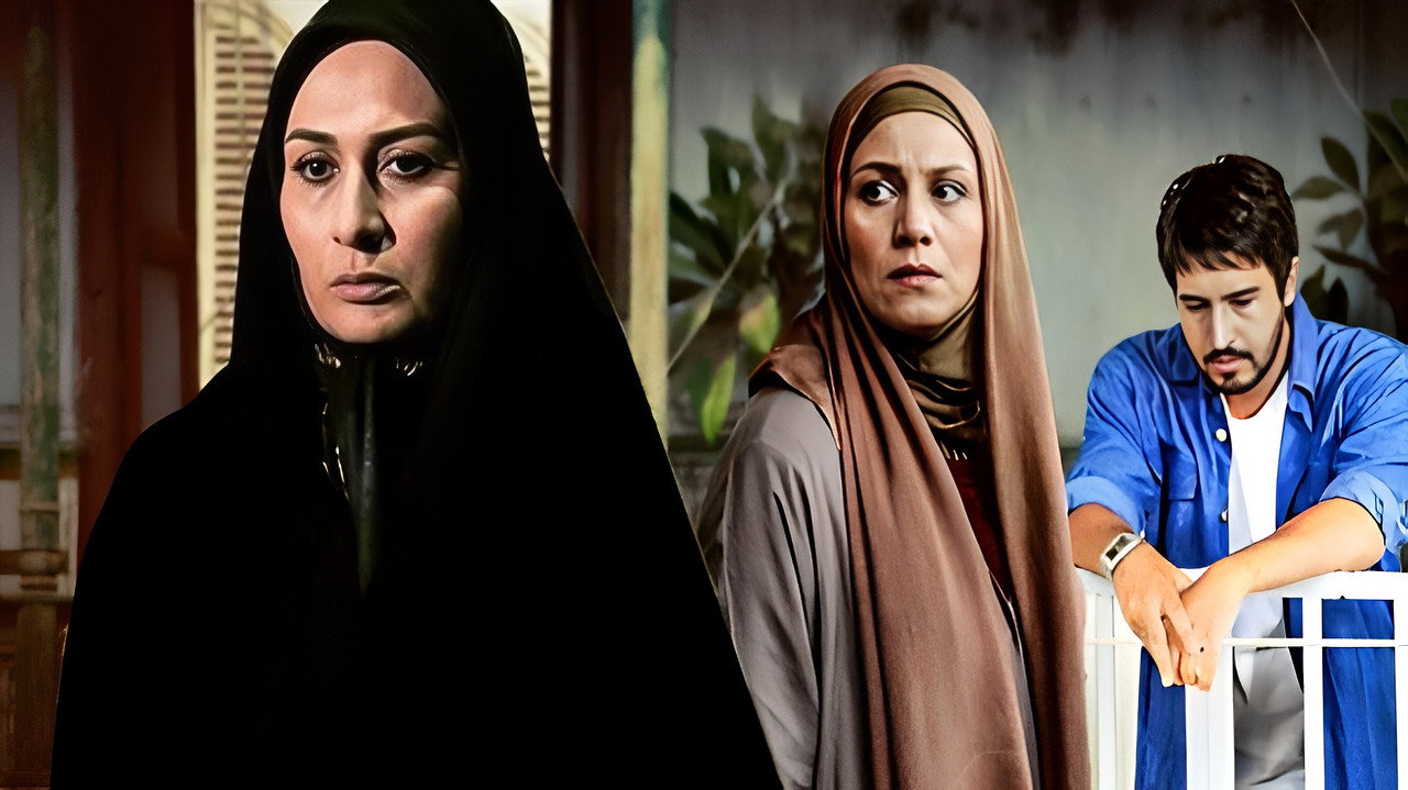 Madineh backdrop
