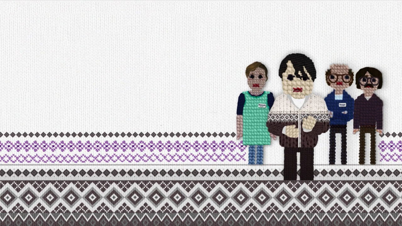 Derek backdrop