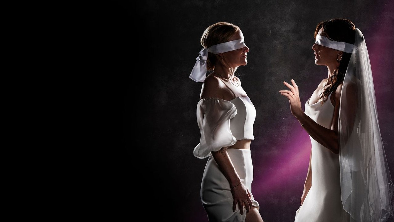 Blind Getrouwd backdrop