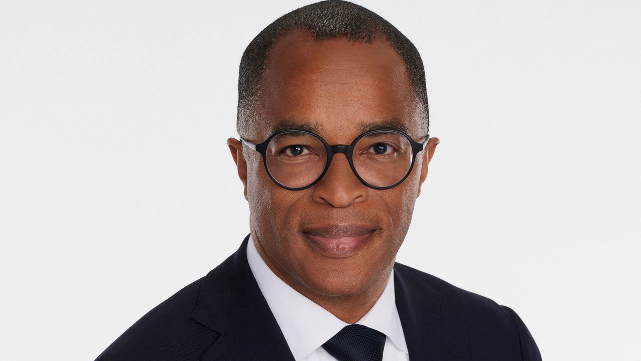 The Sunday Show with Jonathan Capehart backdrop