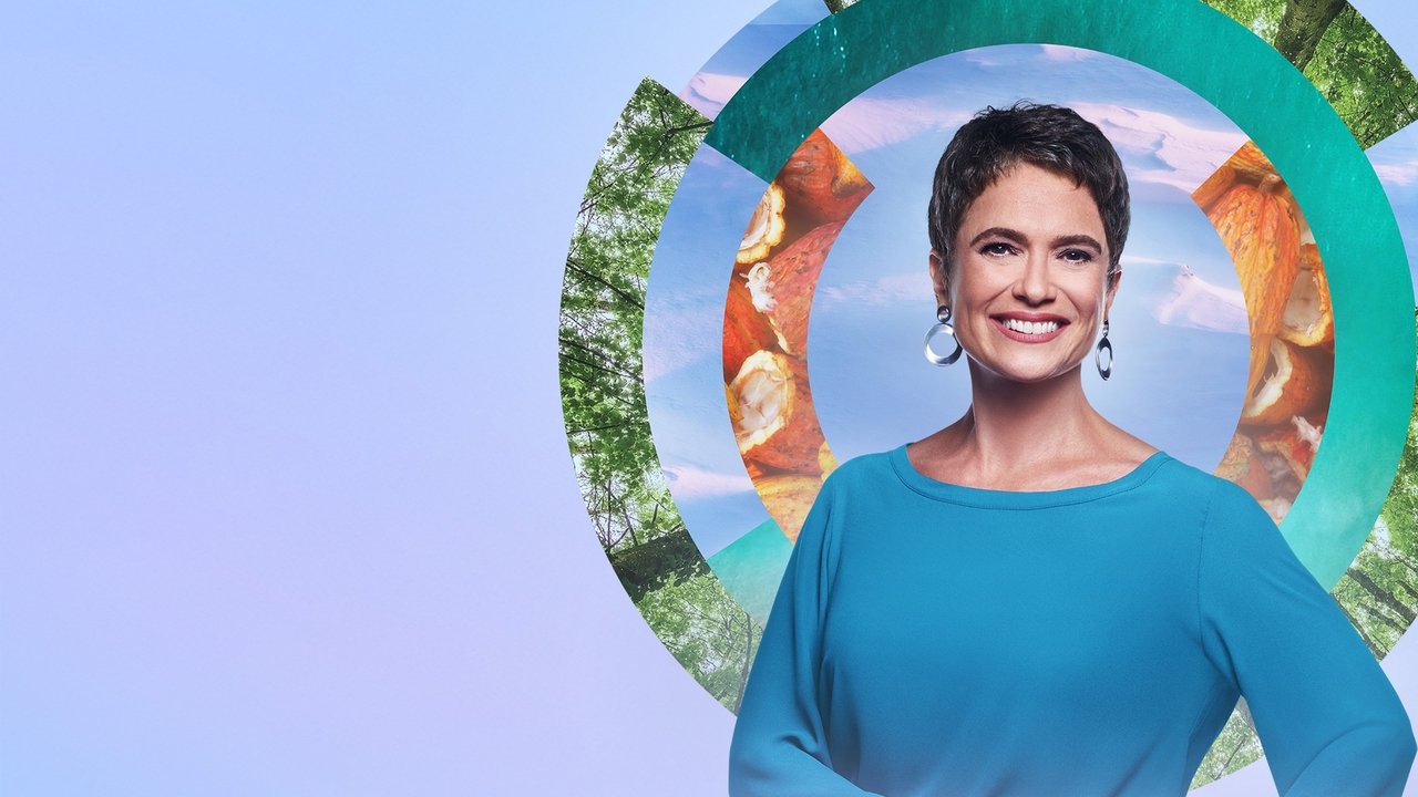 Globo Repórter backdrop