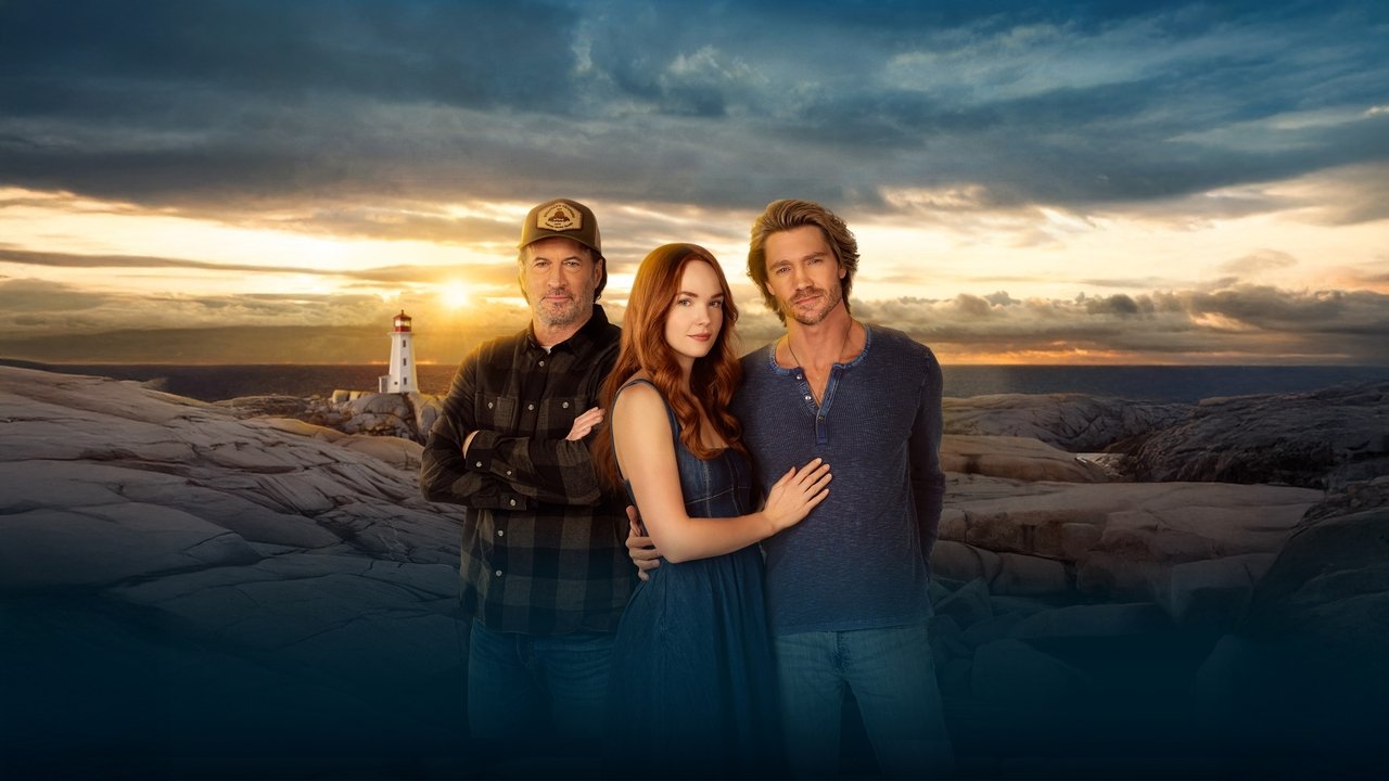 Sullivan's Crossing backdrop