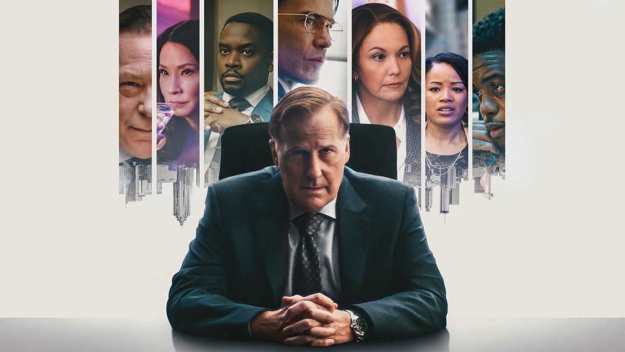 A Man in Full backdrop