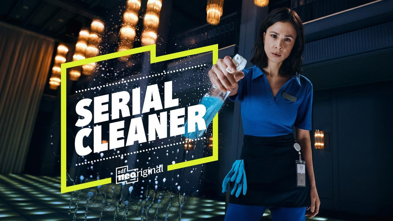 Serial Cleaner backdrop