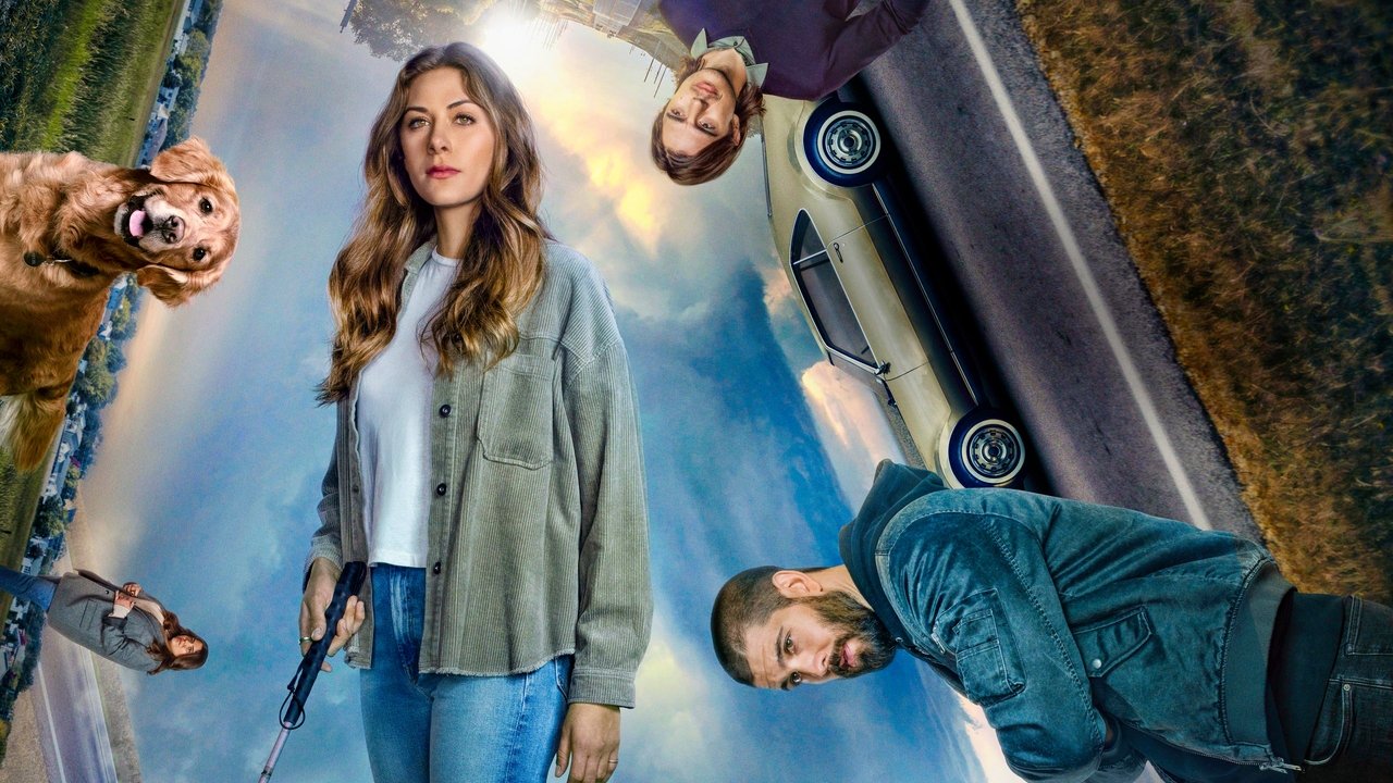 In the Dark backdrop