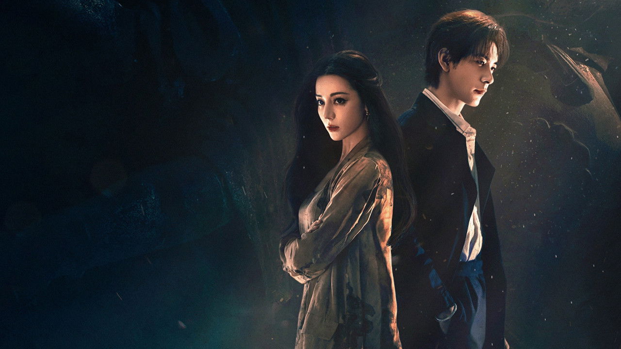 Love on the Turquoise Land backdrop