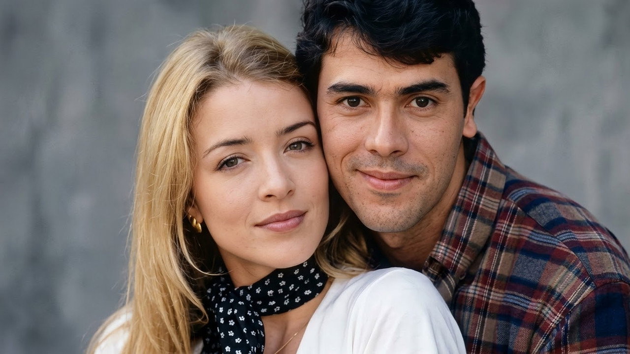 Perdidos de Amor backdrop