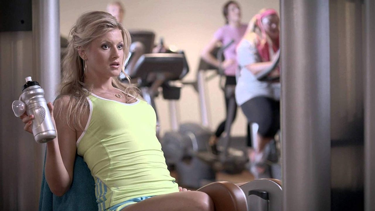 Komt Een Man Bij De Dokter backdrop