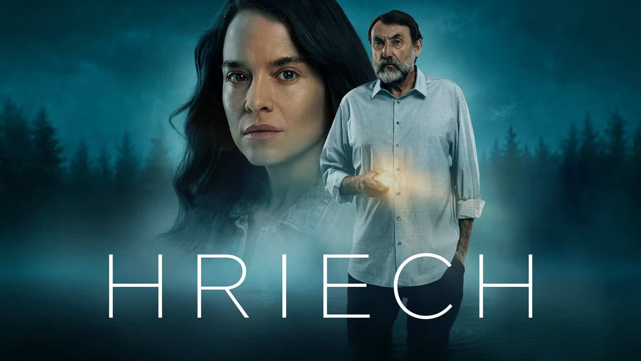Hriech backdrop
