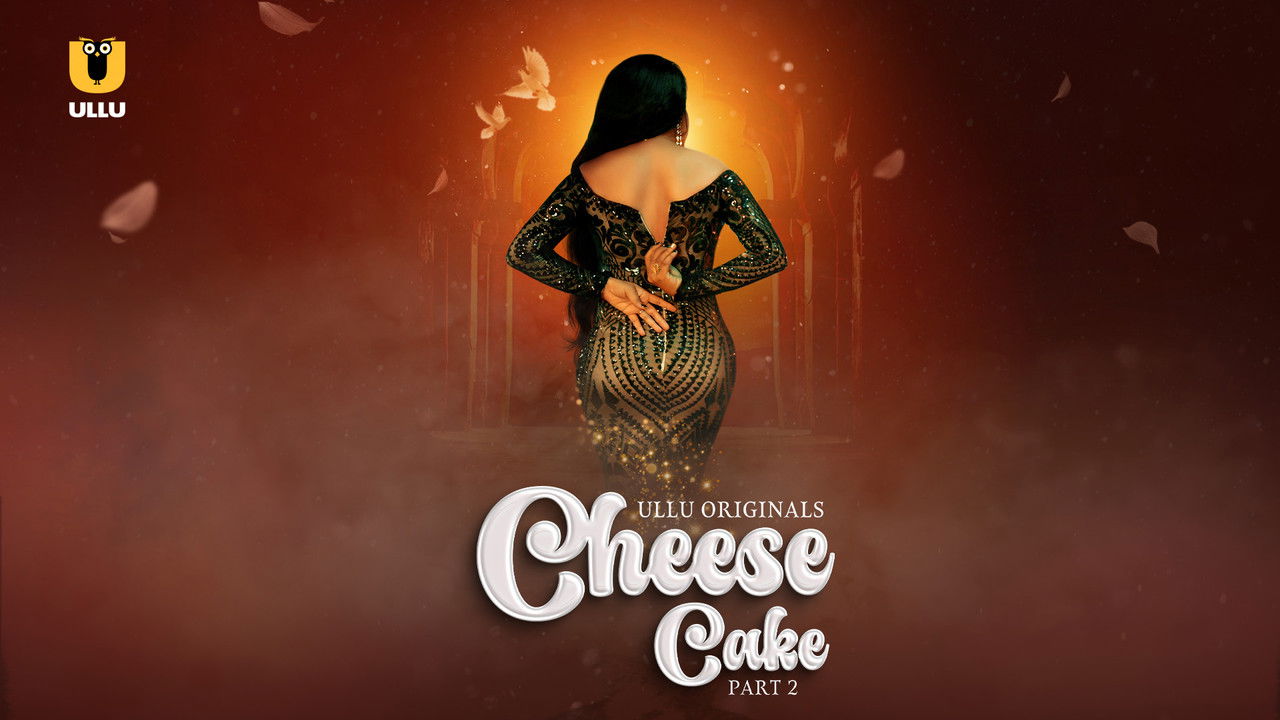 Cheese Cake backdrop