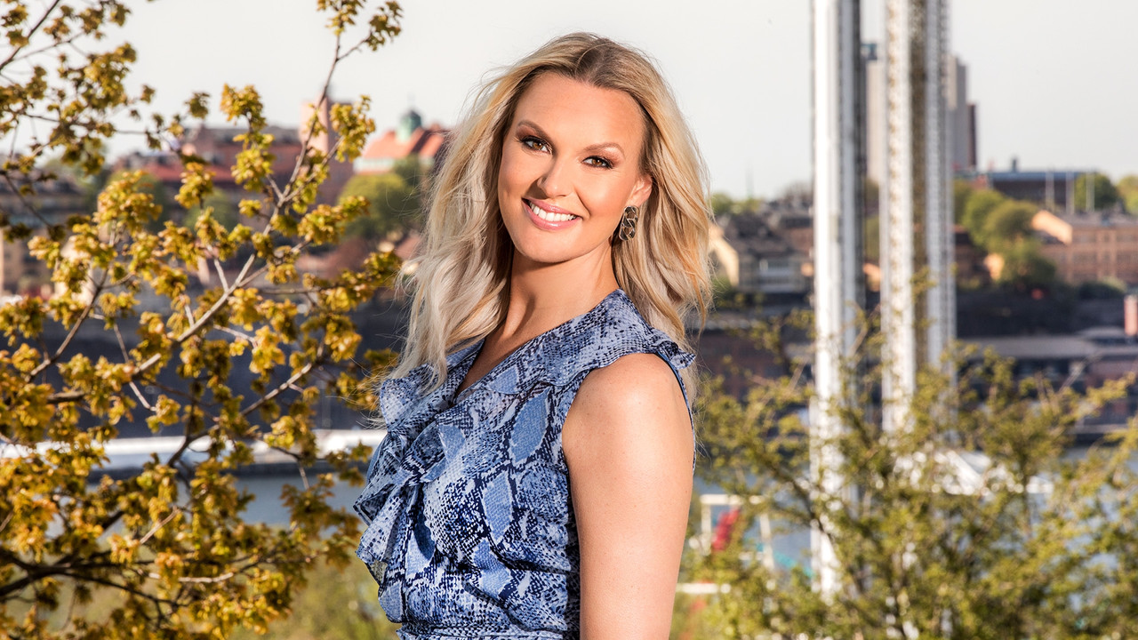 Allsång på Skansen backdrop