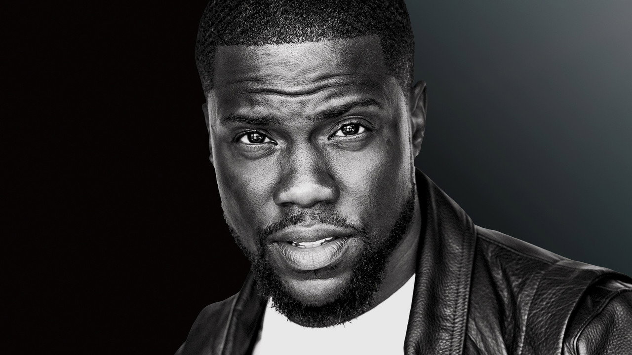 Kevin Hart Presents: The Next Level backdrop
