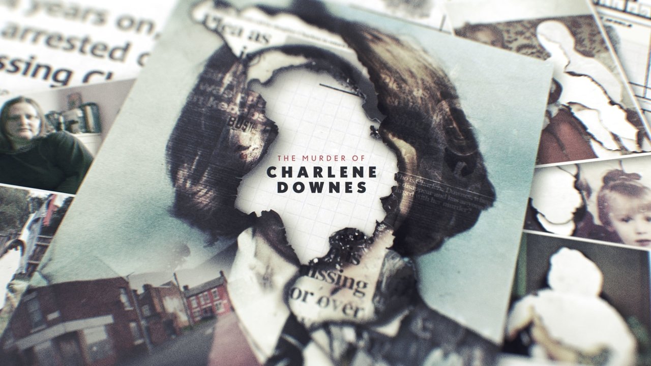 The Murder of Charlene Downes backdrop