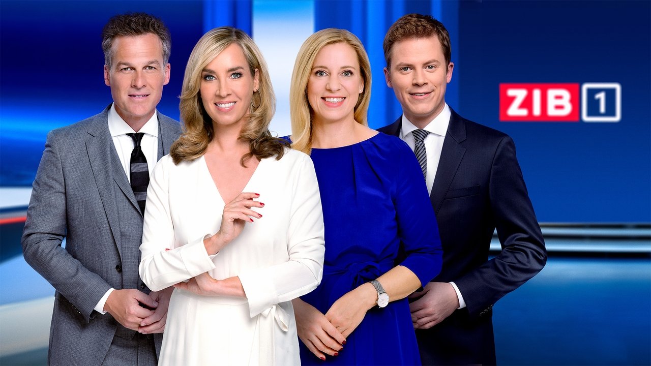 Zeit im Bild backdrop