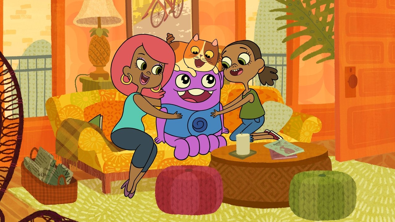 Home: Adventures with Tip & Oh backdrop