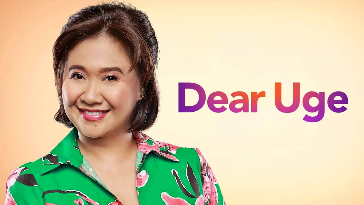 Dear Uge backdrop